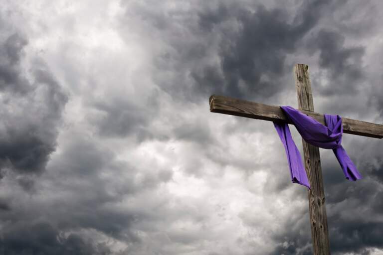 From Darkness to Light: Part 2