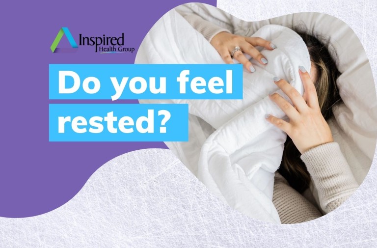 When it Comes to Sleep, Quality is as Important as Quantity