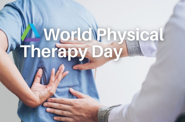 World Physical Therapy Day
