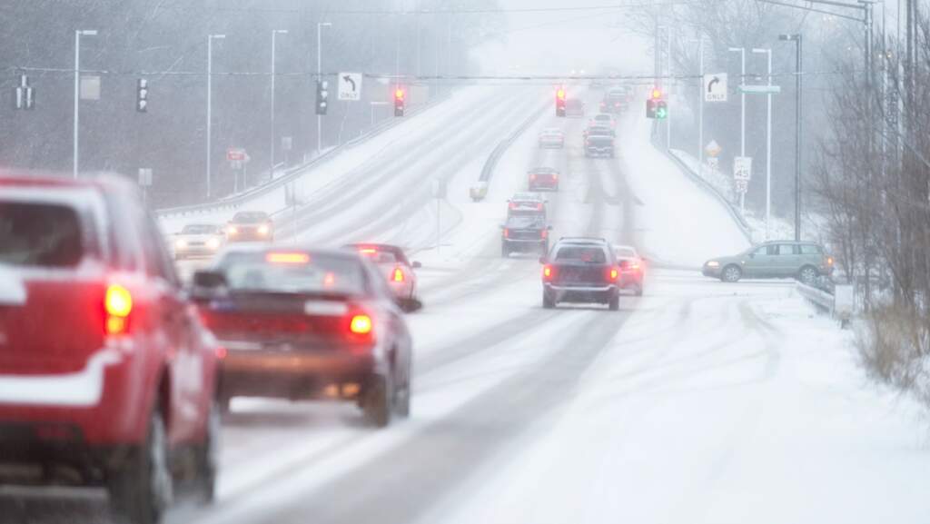 Winter Weather & Extreme Cold Resources