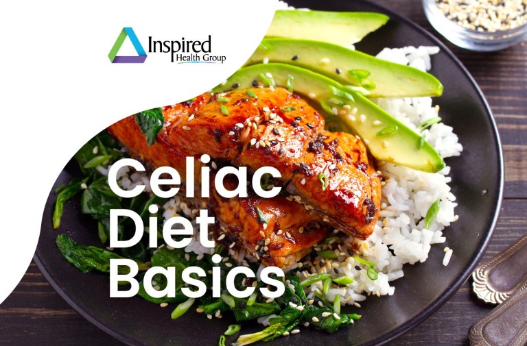 Celiac Diet Basics