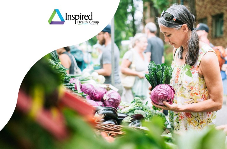 Reduce your Exposure to Pesticides in Produce