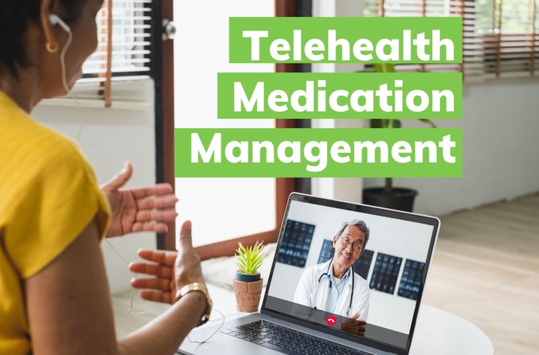 One‑on‑one Medication Review Sessions with a Licensed Pharmacist