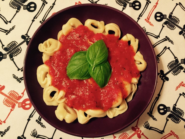 Pasta Sauce