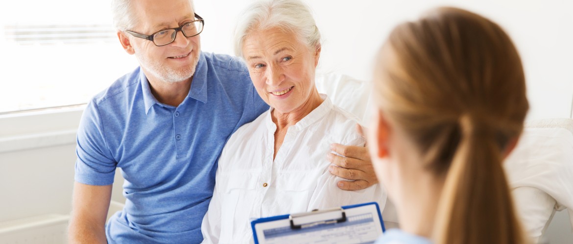 Medicare Patients