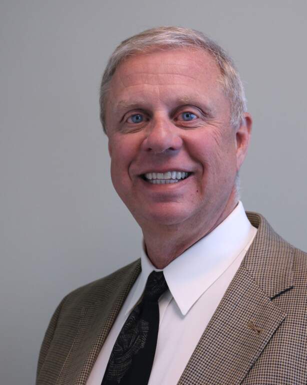Robert Erickson, DO