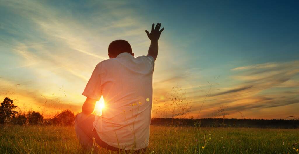 Walking Through the Seasons of Our Lives: Part 2