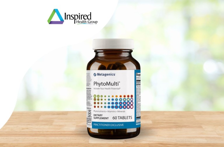 PhytoMulti for Maintaining Healthy Vision