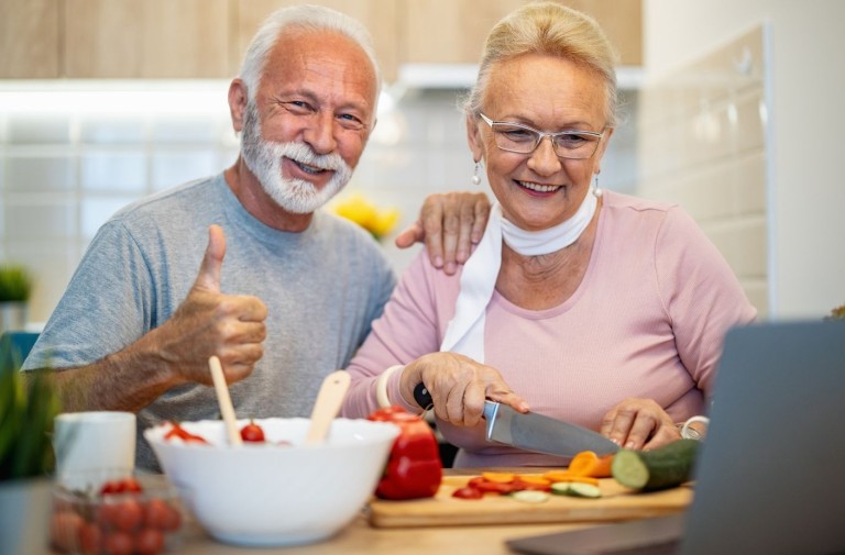 How to Prevent High Cholesterol