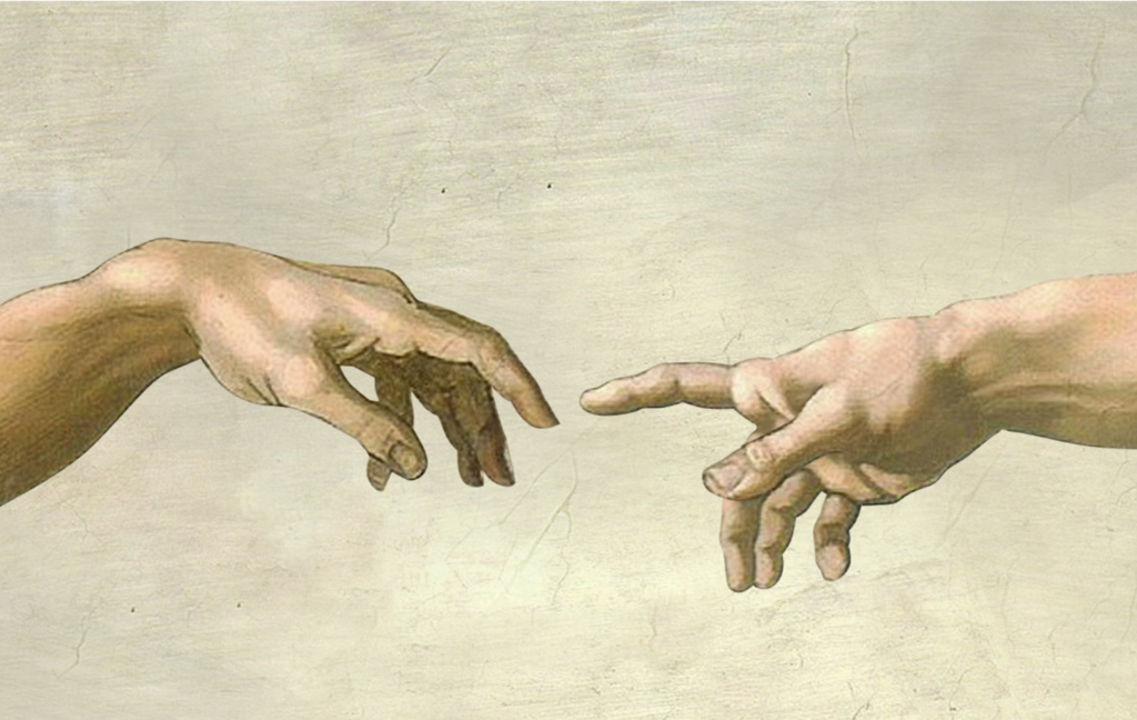 The Healing Grace of Inner Light: Part 1