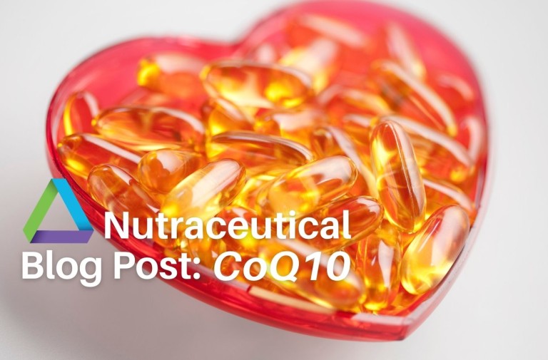 CoQ10 for Heart Health