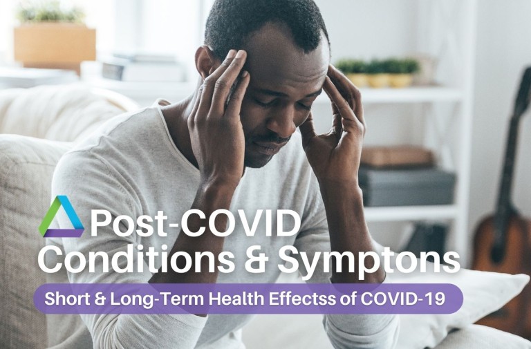 Post-COVID Conditions