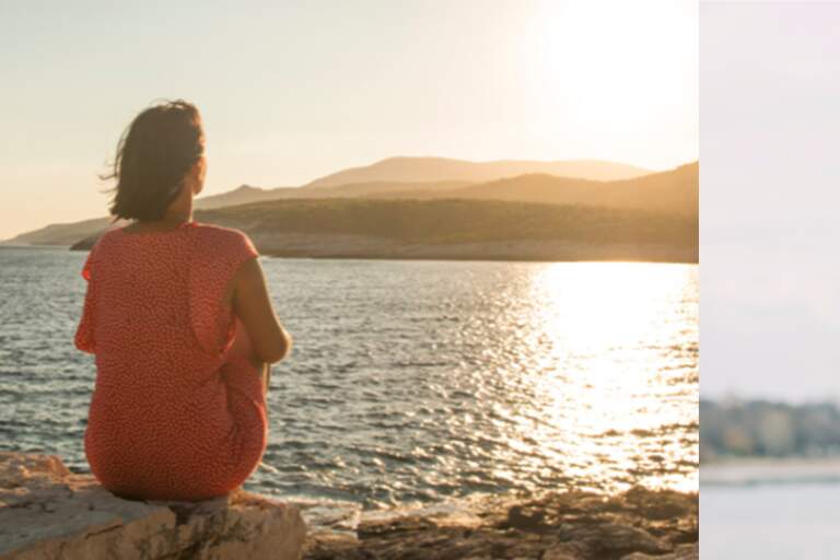 Part 2: LISTENING TO GOD