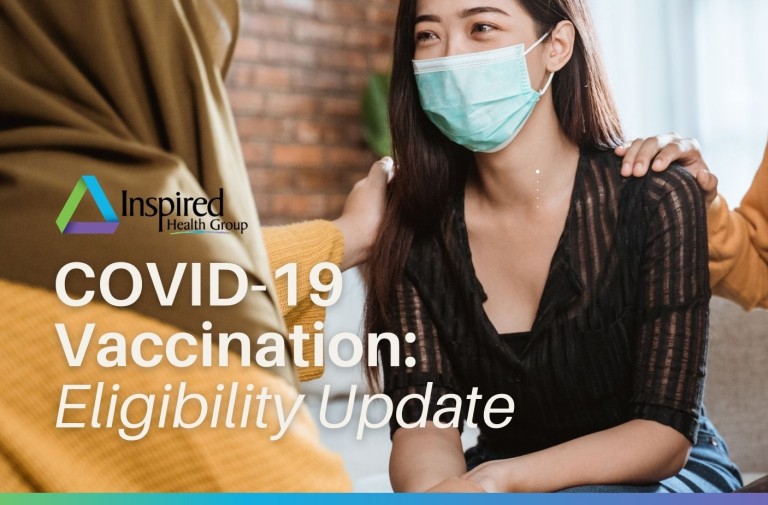 COVID-19 Vaccine News: 3/29/2021