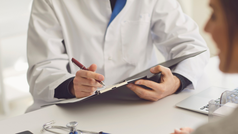 New Patients Welcome
